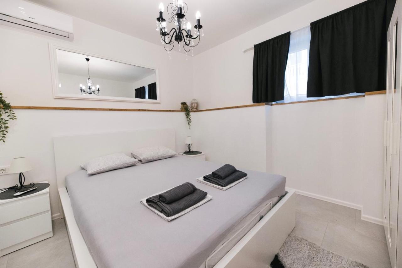 Residence Apt. 2, Marghareta Dubrovnik Ngoại thất bức ảnh