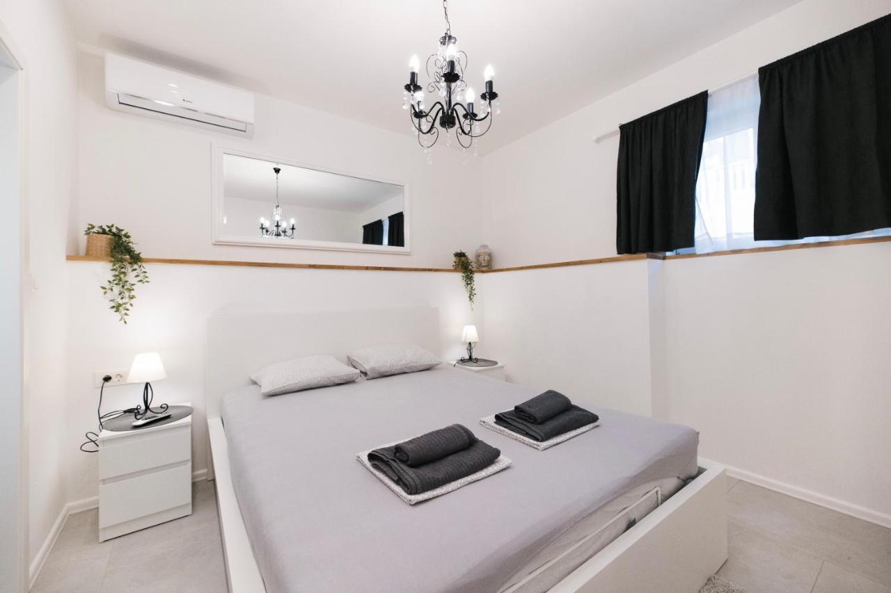 Residence Apt. 2, Marghareta Dubrovnik Ngoại thất bức ảnh