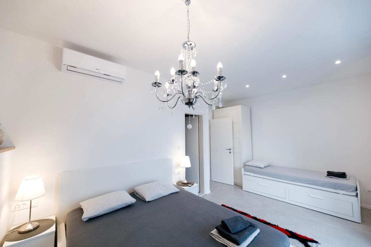 Residence Apt. 2, Marghareta Dubrovnik Ngoại thất bức ảnh