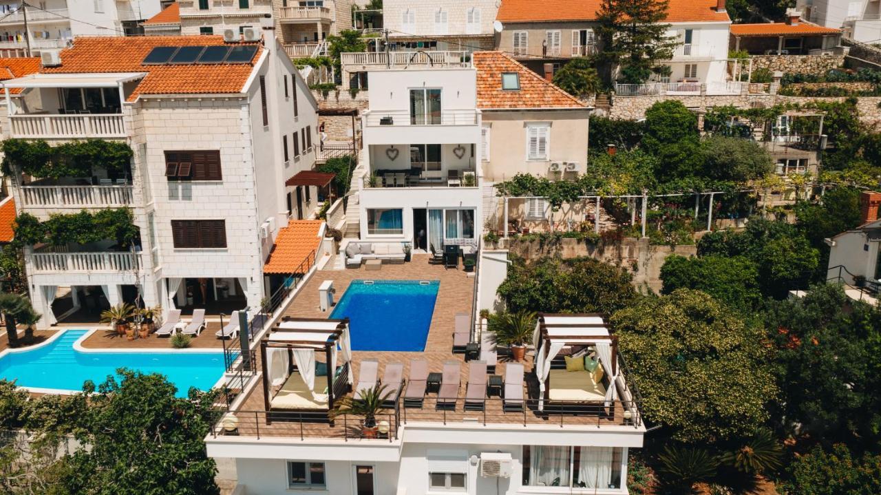 Residence Apt. 2, Marghareta Dubrovnik Ngoại thất bức ảnh