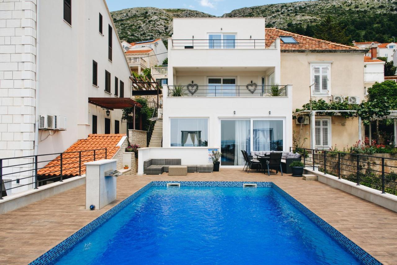 Residence Apt. 2, Marghareta Dubrovnik Ngoại thất bức ảnh