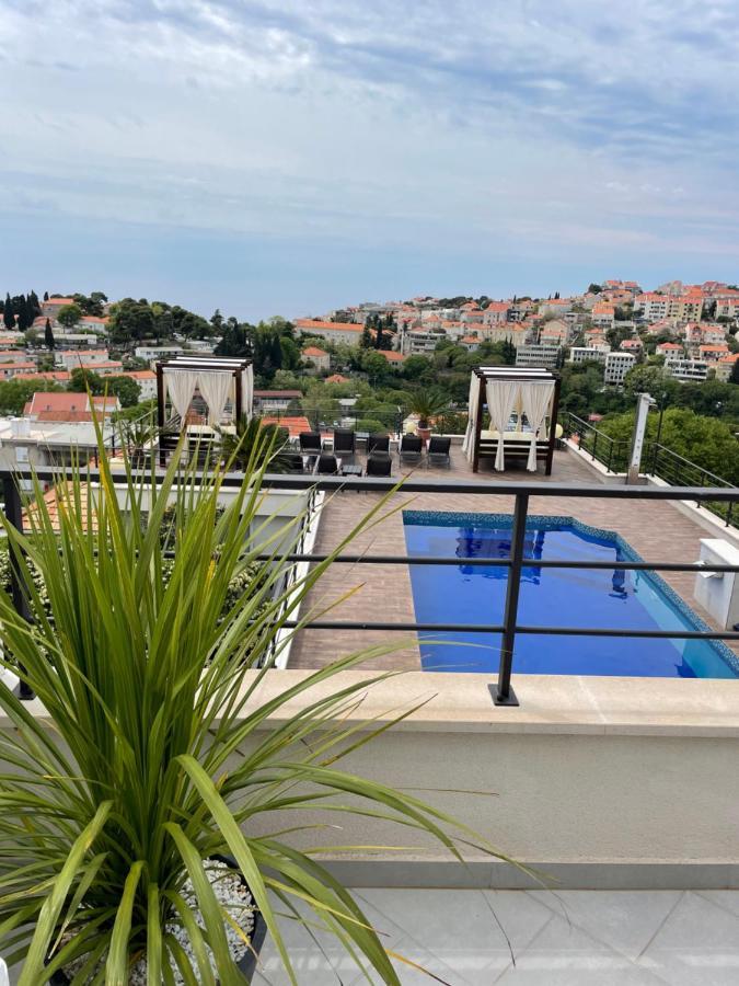 Residence Apt. 2, Marghareta Dubrovnik Ngoại thất bức ảnh