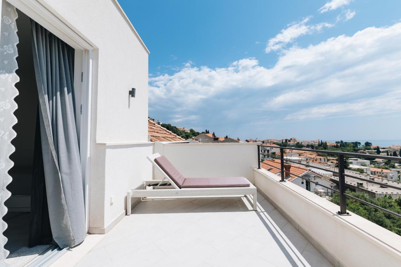 Residence Apt. 2, Marghareta Dubrovnik Ngoại thất bức ảnh