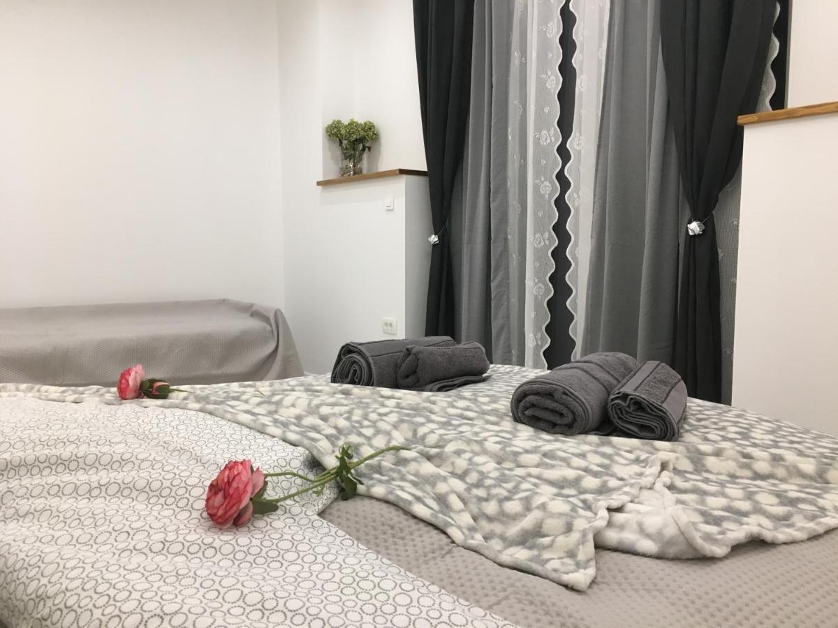 Residence Apt. 2, Marghareta Dubrovnik Ngoại thất bức ảnh