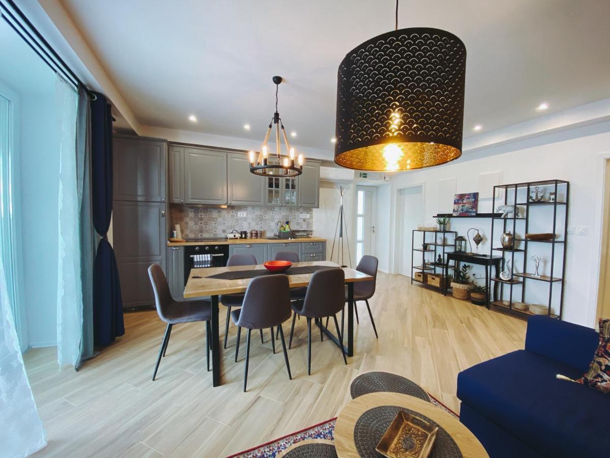 Residence Apt. 2, Marghareta Dubrovnik Ngoại thất bức ảnh