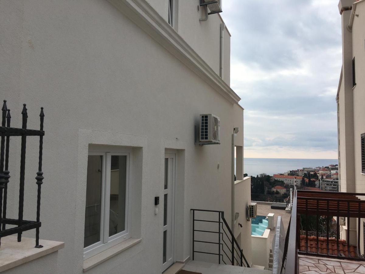 Residence Apt. 2, Marghareta Dubrovnik Ngoại thất bức ảnh