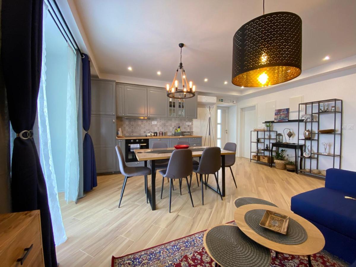 Residence Apt. 2, Marghareta Dubrovnik Ngoại thất bức ảnh